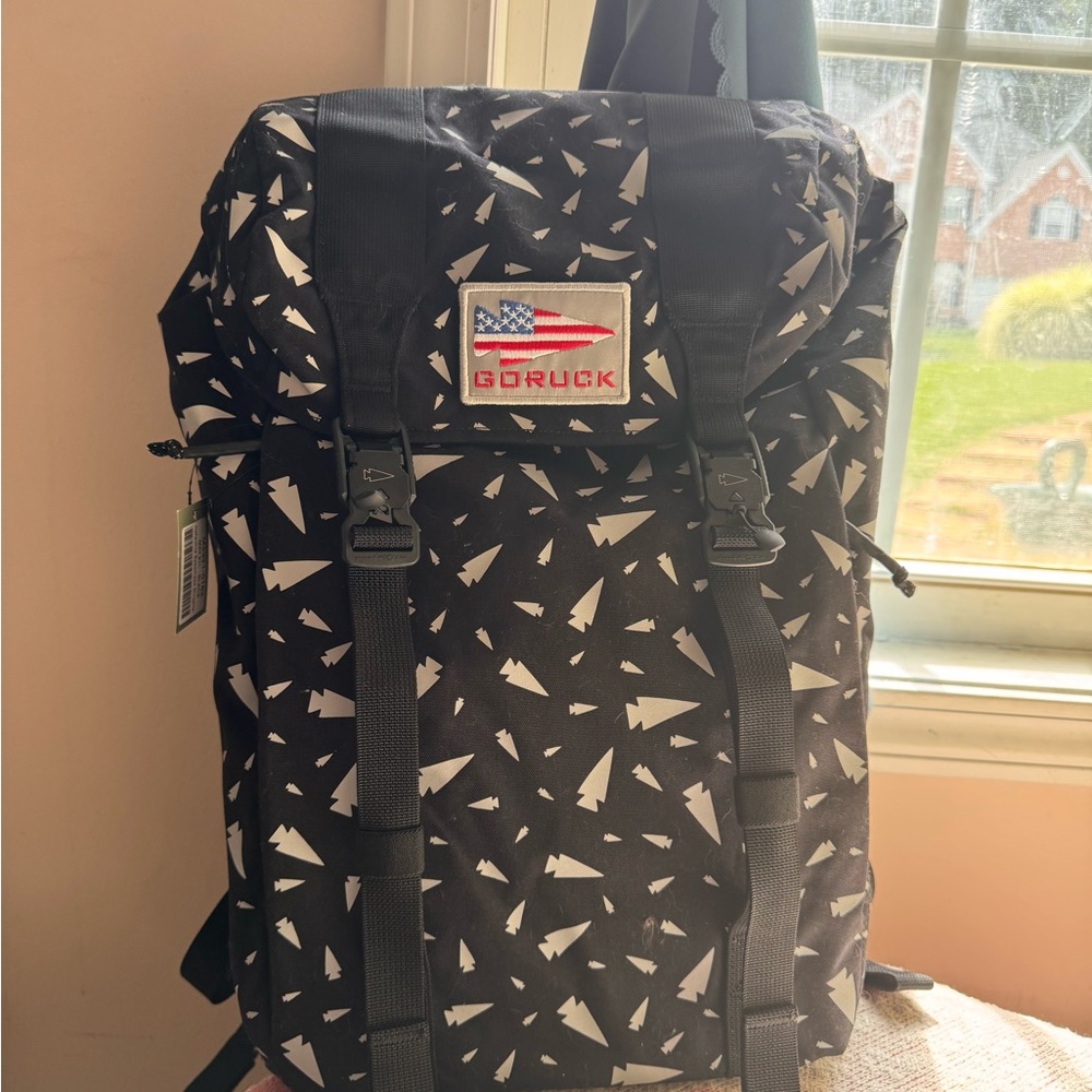 GORUCK M23 21L Backpack